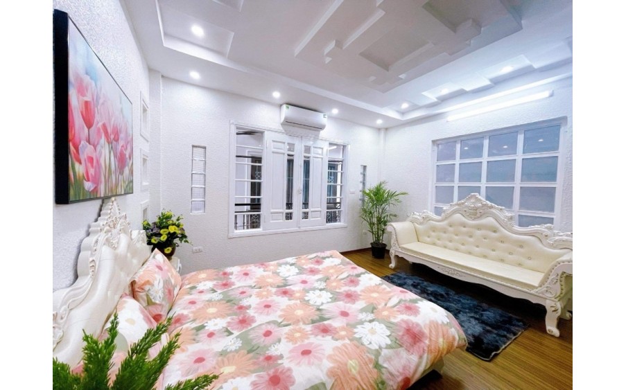 Chính chủ cần bán nhà liền kề trong khu đô thị Tân Tây Đô, Hà Nội, diện tích 80m2, 4 tầng, 12,9 tỷ